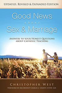 Good News about Sex and Marriage 