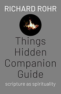 Things Hidden Companion Guide 