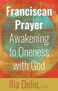 Franciscan Prayer 
