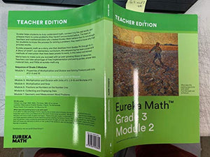 Eureka Math Teacher Edition Grade 3 Module 2 Place 