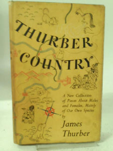 Thurber Country 