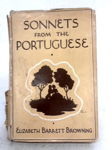 Sonnets from the Portugese. 