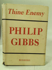 Thine Enemy 