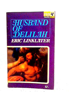 Husband of Delilah 