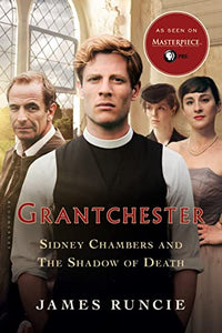 Sidney Chambers and the Shadow of Death 