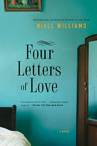 Four Letters of Love 