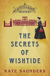 The Secrets of Wishtide 