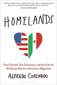 Homelands 