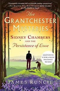 Sidney Chambers and the Persistence of Love 