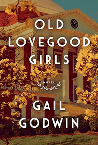 Old Lovegood Girls 