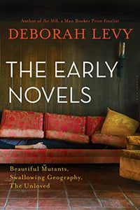 The Early Novels 