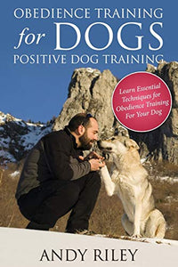 Obedience Training for Dogs 