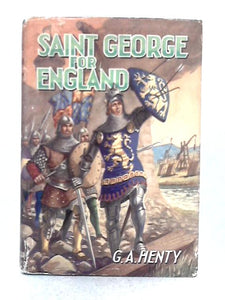 Saint George for England 