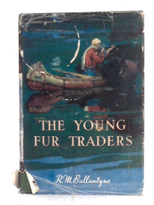 The Young Fur Traders 