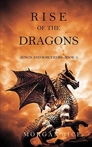 Rise of the Dragons 