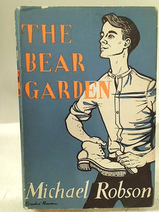 The Bear Garden 