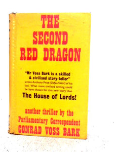 The Second Red Dragon 