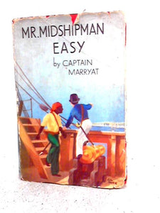 Mr Midshipman Easy 