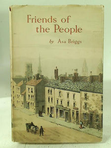 Friends of the People: The centenary history of Lewis's 