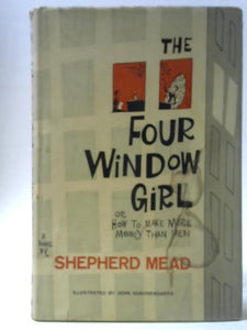 The Four Window Girl 