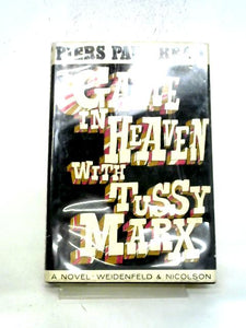 Game In Heaven With Tussy Marx 