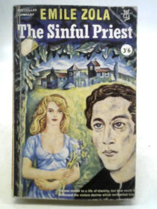 The Sinful Priest 