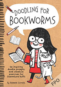 Doodling for Bookworms 