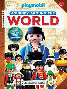 Journey Around the World 