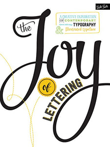 The Joy of Lettering 