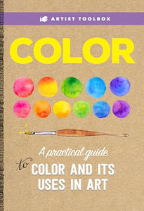 Artist Toolbox: Color 