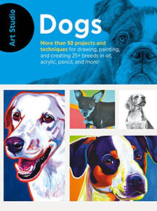 Art Studio: Dogs 