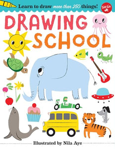 Drawing School 