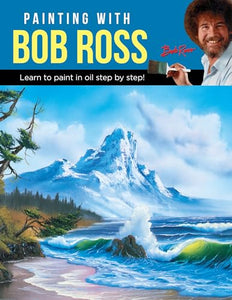 Painting with Bob Ross 