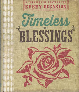 Timeless Blessings 