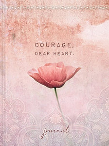 Courage, Dear Heart 