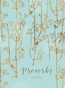 PROVERBS 