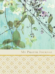 MY PRAYER JOURNAL 