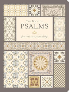 THE BOOK OF PSALMS 