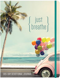 JUST BREATHE 