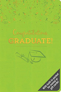 Congratulations Graduate! 