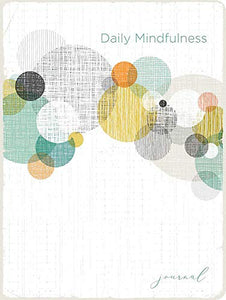 Daily Mindfulness Journal 