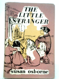 The Little Stranger by Susan Osborne 