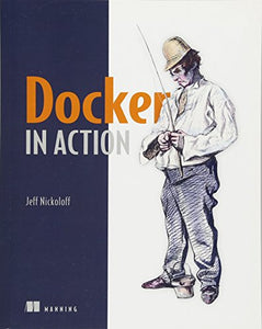 Docker in Action 