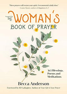 The Woman's Book of Prayer 