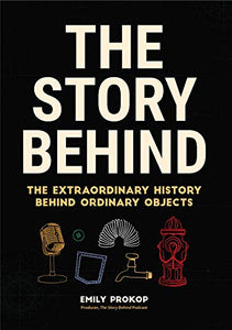The Story Behind 