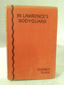 In Lawrence's Bodyguard 