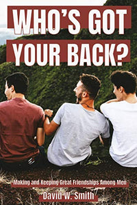 Who's Got Your Back 