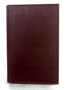 Letters of Principal James Denney to W. Robertson Nicoll 1893-1917 - 