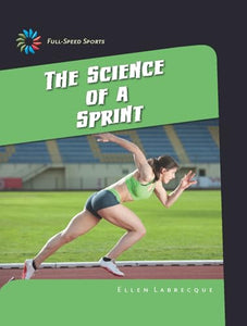 The Science of a Sprint 