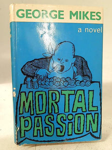 Mortal Passion 